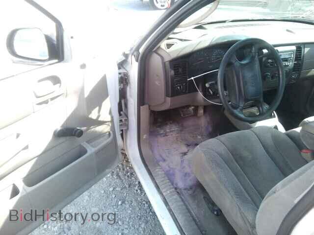 2003 DODGE DAKOTA - VIN: 1D7GL16X83S203524 - Фото 9