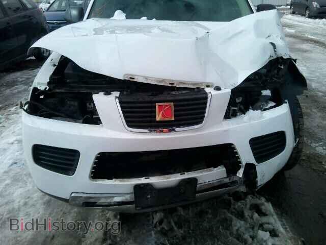 2006 SATURN VUE - VIN: 5GZCZ33D26S855765 - Фото 7
