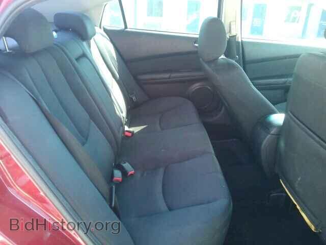 2011 MAZDA 6 - VIN: 1YVHZ8CH8B5M10862 - Photo 6