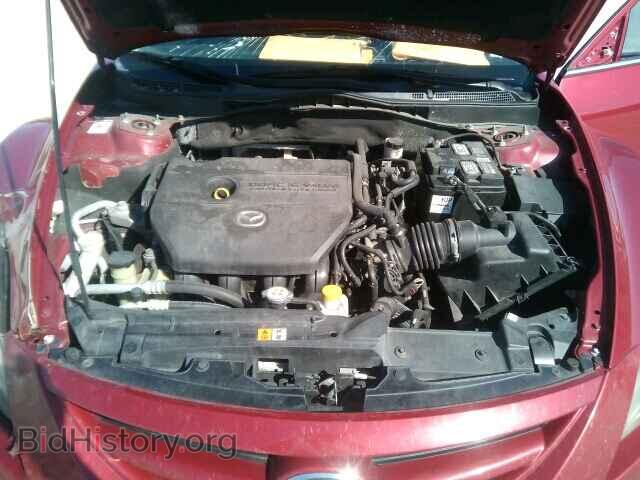 2011 MAZDA 6 - VIN: 1YVHZ8CH8B5M10862 - Photo 7