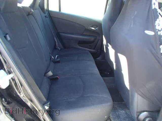 2013 CHRYSLER 200 - VIN: 1C3CCBBB0DN729224 - Фото 6