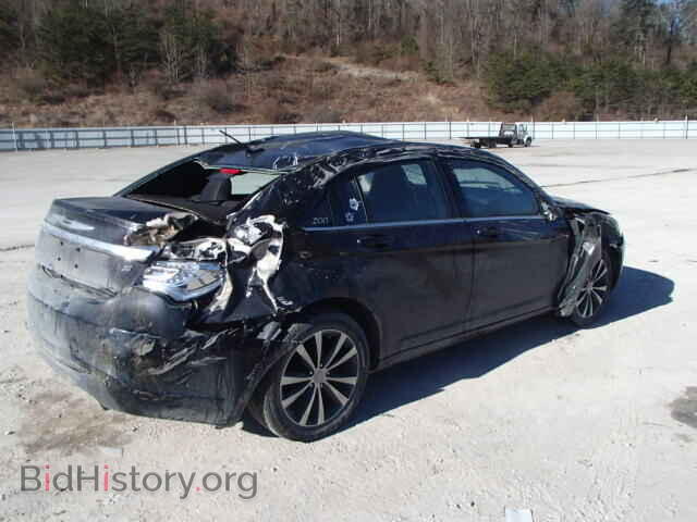 2013 CHRYSLER 200 - VIN: 1C3CCBBB0DN729224 - Фото 9