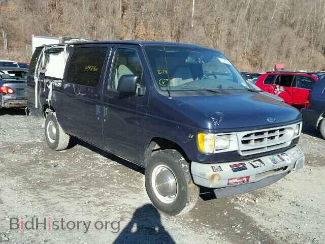 Фотография 1FBSS31L62HB49289 - FORD ECONOLINE 2002