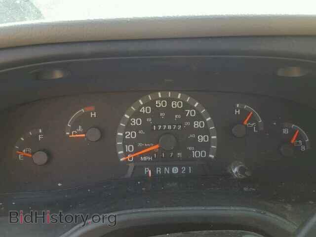 2002 FORD ECONOLINE - VIN: 1FBSS31L62HB49289 - Фото 8