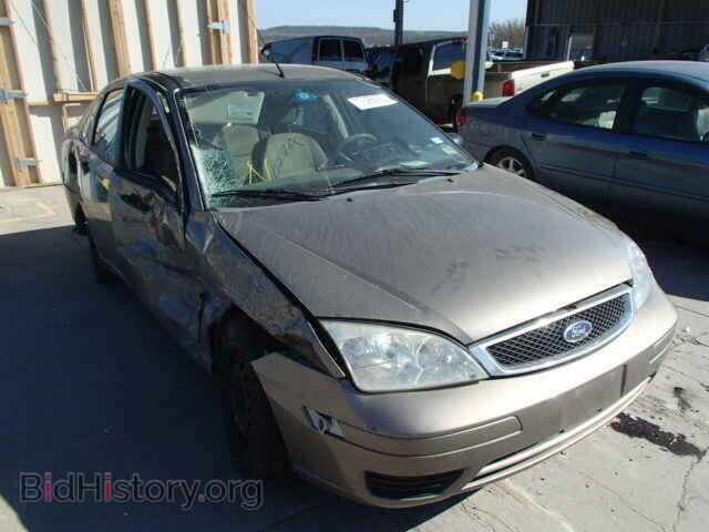 Фотография 1FAFP34N25W299708 - FORD FOCUS 2005