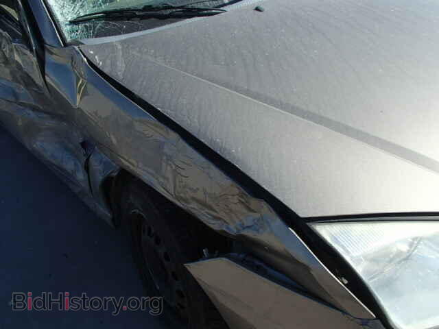 2005 FORD FOCUS - VIN: 1FAFP34N25W299708 - Фото 9