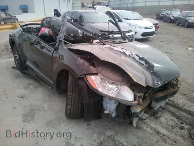 Фотография 4A3AL35T99E028621 - MITSUBISHI ECLIPSE 2009
