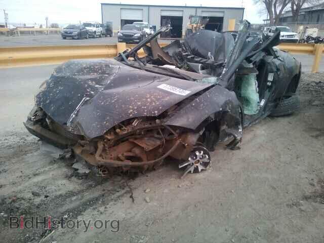 2009 MITSUBISHI ECLIPSE - VIN: 4A3AL35T99E028621 - Photo 2