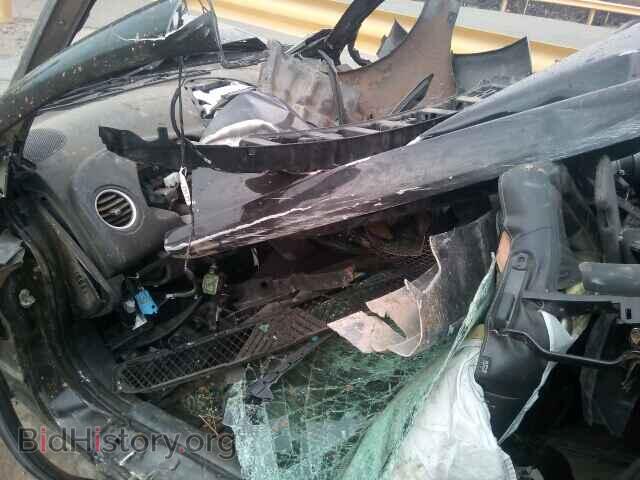 2009 MITSUBISHI ECLIPSE - VIN: 4A3AL35T99E028621 - Photo 5