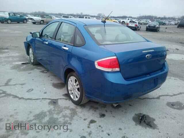 2010 FORD FOCUS - VIN: 1FAHP3HN0AW148606 - Фото 3