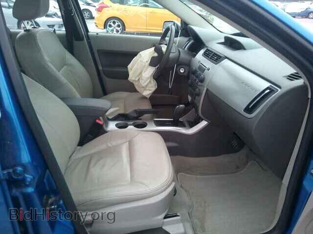 2010 FORD FOCUS - VIN: 1FAHP3HN0AW148606 - Фото 5