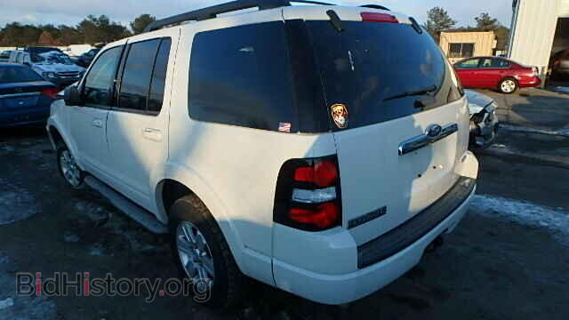 2010 FORD EXPLORER - VIN: 1FMEU7DEXAUA68675 - Photo 3