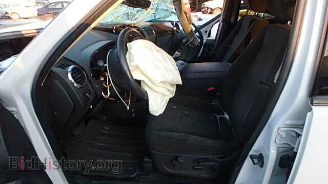 2010 FORD EXPLORER - VIN: 1FMEU7DEXAUA68675 - Photo 5