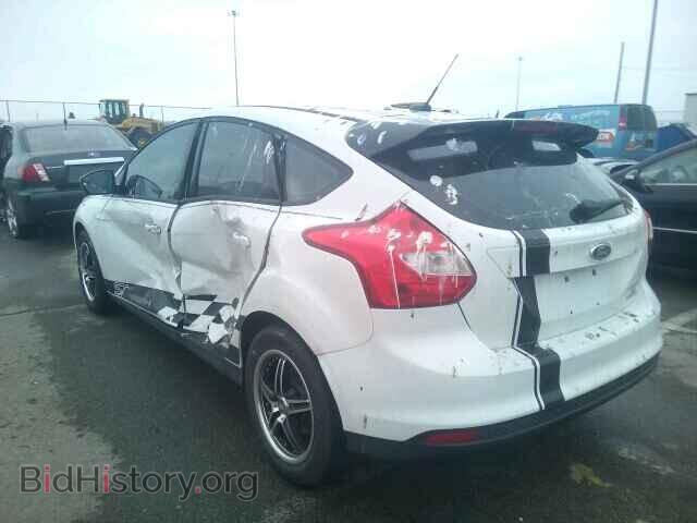 2012 FORD FOCUS - VIN: 1FAHP3K29CL399319 - Photo 3