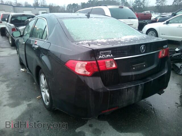 2012 ACURA TSX - VIN: JH4CU2F45CC009995 - Фото 3