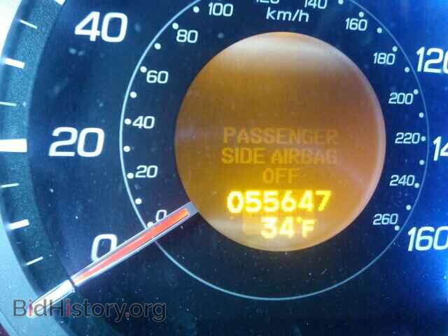 2012 ACURA TSX - VIN: JH4CU2F45CC009995 - Фото 8