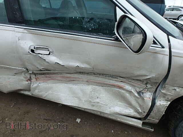 2002 CADILLAC DEVILLE - VIN: 1G6KE57Y12U231636 - Photo 10