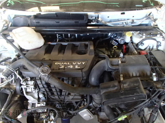 2013 DODGE JOURNEY - VIN: 3C4PDCAB7DT684736 - Фото 7