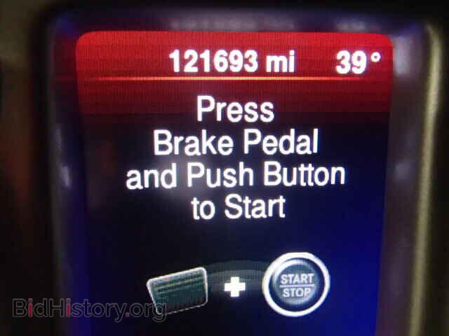 2013 DODGE JOURNEY - VIN: 3C4PDCAB7DT684736 - Фото 8