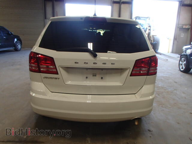 2013 DODGE JOURNEY - VIN: 3C4PDCAB7DT684736 - Фото 10