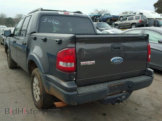 2007 FORD EXPLORER - VIN: 1FMEU31K87UA13010 - Фото 3