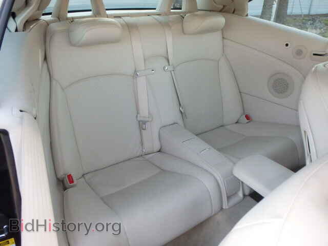 2010 LEXUS IS250 - VIN: JTHFF2C28A2513731 - Фото 6