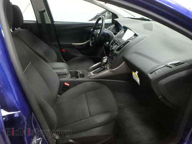 2012 FORD FOCUS - VIN: 1FAHP3H28CL319662 - Photo 5