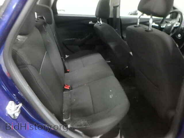 2012 FORD FOCUS - VIN: 1FAHP3H28CL319662 - Photo 6