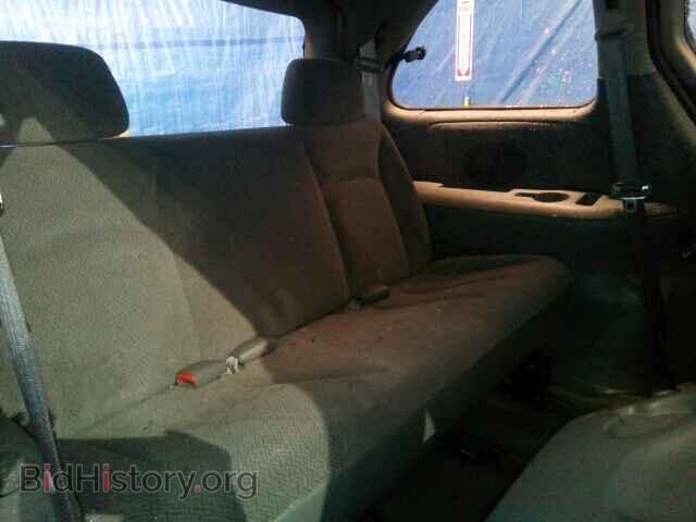 2007 DODGE CARAVAN - VIN: 1D4GP45R57B128020 - Фото 9