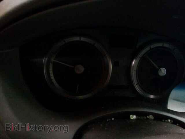 2012 LEXUS ES350 - VIN: JTHBK1EG6C2497156 - Фото 8
