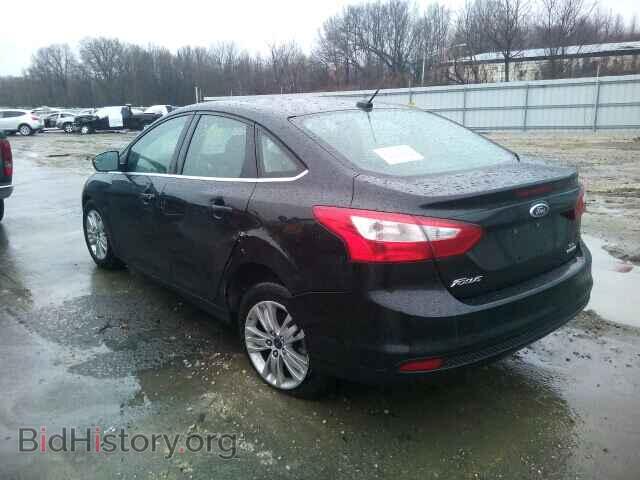 2012 FORD FOCUS - VIN: 1FAHP3H25CL393038 - Photo 3