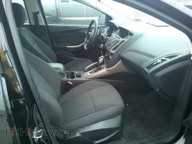 2012 FORD FOCUS - VIN: 1FAHP3H25CL393038 - Photo 5