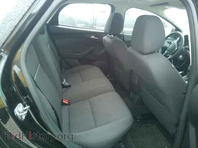 2012 FORD FOCUS - VIN: 1FAHP3H25CL393038 - Photo 6