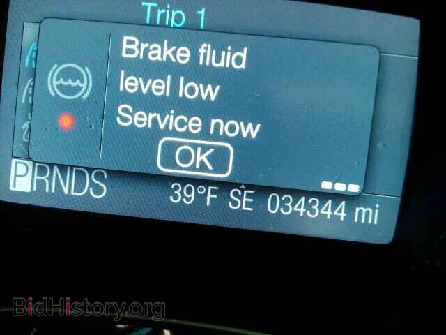 2012 FORD FOCUS - VIN: 1FAHP3H25CL393038 - Photo 8
