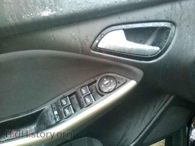 2012 FORD FOCUS - VIN: 1FAHP3H25CL393038 - Photo 10