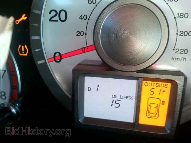 2009 HONDA PILOT - VIN: 5FNYF48639B013552 - Фото 8