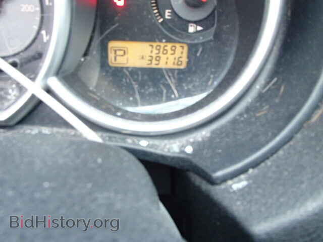 2009 NISSAN VERSA - VIN: 3N1BC13E49L451755 - Photo 8
