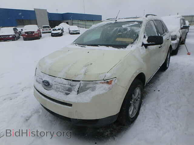 2008 FORD EDGE - VIN: 2FMDK36C98BA31963 - Фото 2