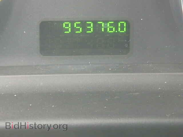 2008 FORD EDGE - VIN: 2FMDK36C98BA31963 - Фото 8