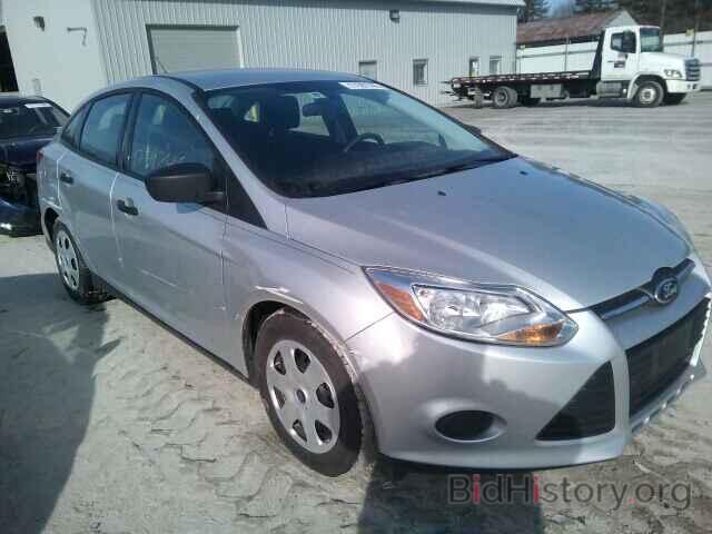 Photo 1FADP3E23DL215732 - FORD FOCUS 2013