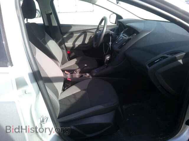 2013 FORD FOCUS - VIN: 1FADP3E23DL215732 - Фото 5