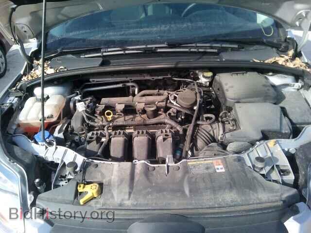 2013 FORD FOCUS - VIN: 1FADP3E23DL215732 - Фото 7