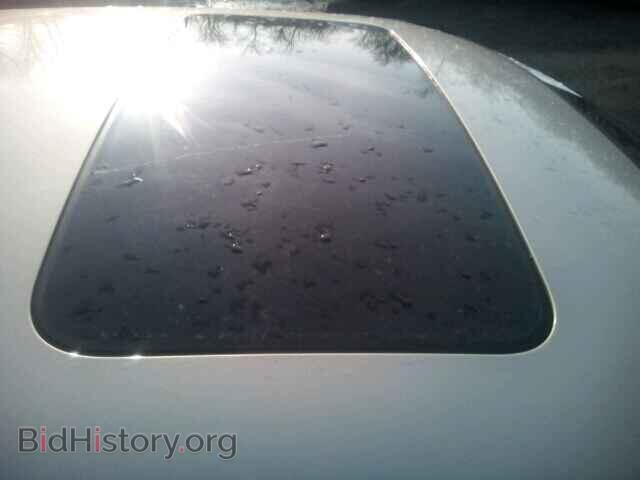 2004 VOLVO S80 - VIN: YV1TS92D141353613 - Фото 10