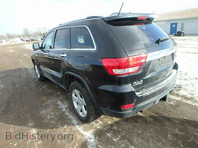 2013 JEEP CHEROKEE - VIN: 1C4RJFAT5DC508310 - Фото 3
