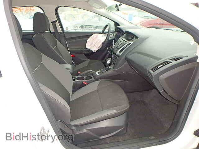 2014 FORD FOCUS - VIN: 1FADP3F22EL200767 - Фото 5
