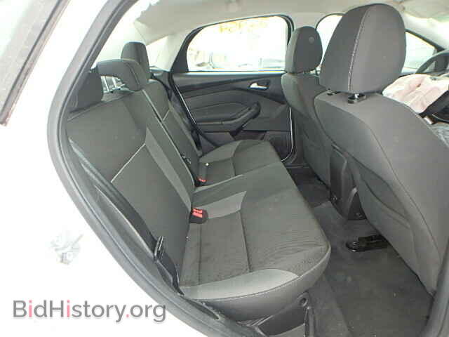 2014 FORD FOCUS - VIN: 1FADP3F22EL200767 - Фото 6