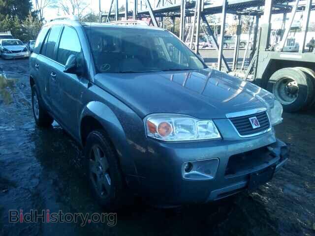Фотография 5GZCZ63456S899986 - SATURN VUE 2006