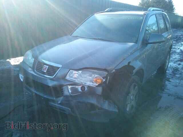 2006 SATURN VUE - VIN: 5GZCZ63456S899986 - Фото 2
