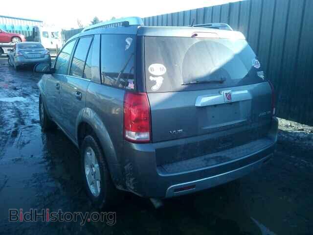 2006 SATURN VUE - VIN: 5GZCZ63456S899986 - Фото 3
