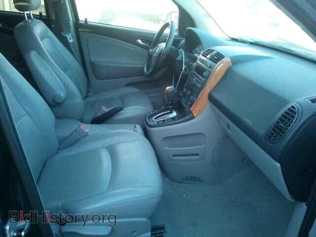 2006 SATURN VUE - VIN: 5GZCZ63456S899986 - Фото 5